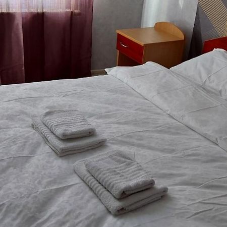 2 Bedroom Apartment On Tomashivskogo Street 7 إلفيف المظهر الخارجي الصورة