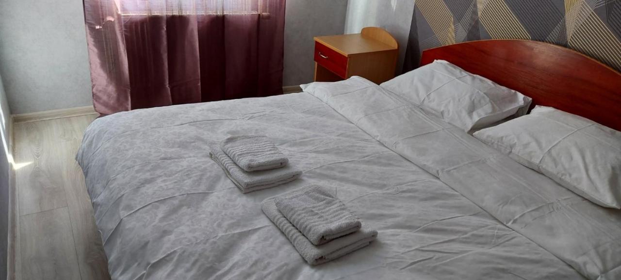 2 Bedroom Apartment On Tomashivskogo Street 7 إلفيف المظهر الخارجي الصورة