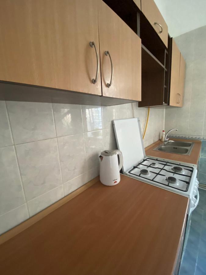 2 Bedroom Apartment On Tomashivskogo Street 7 إلفيف المظهر الخارجي الصورة