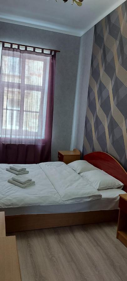 2 Bedroom Apartment On Tomashivskogo Street 7 إلفيف المظهر الخارجي الصورة