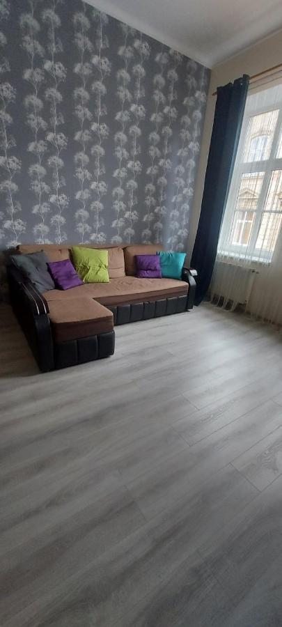 2 Bedroom Apartment On Tomashivskogo Street 7 إلفيف المظهر الخارجي الصورة