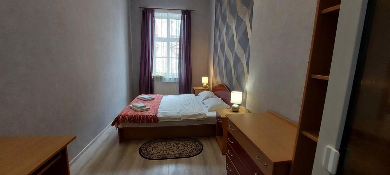 2 Bedroom Apartment On Tomashivskogo Street 7 إلفيف المظهر الخارجي الصورة
